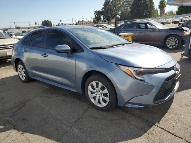 Photo 4 from auction – 2023 TOYOTA COROLLA LE with VIN JTDBCMFE1PJ005898