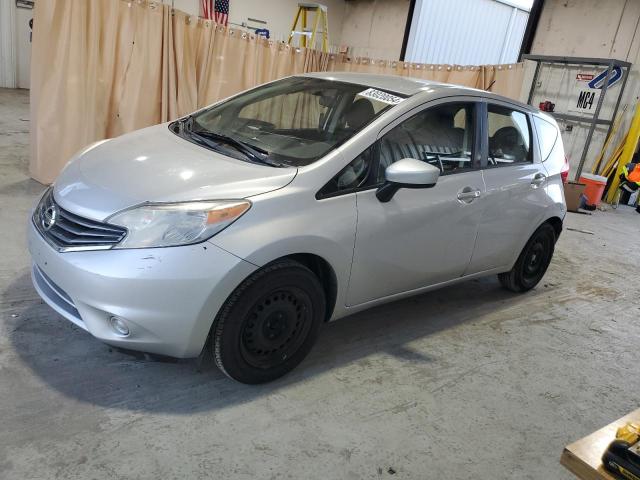 NISSAN VERSA NOTE 2015 with VIN 3N1CE2CP8FL405976 - Photo from auction