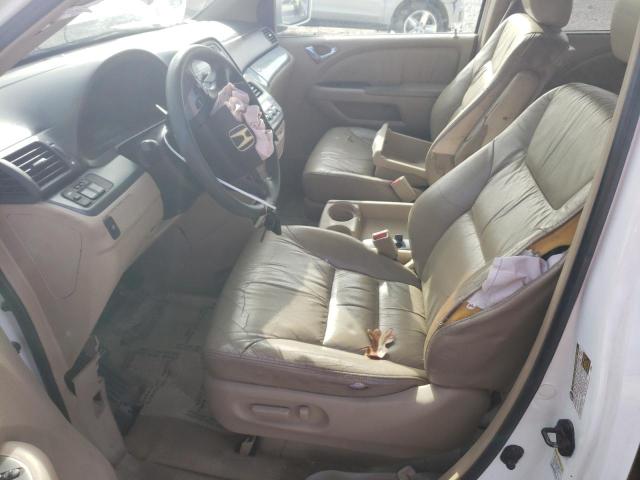 Photo 7 from auction – 2005 HONDA ODYSSEY EX with VIN 5FNRL38765B064604