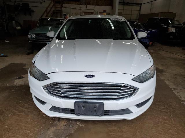 Photo 5 from auction – 2017 FORD FUSION SE with VIN 3FA6P0H77HR110990