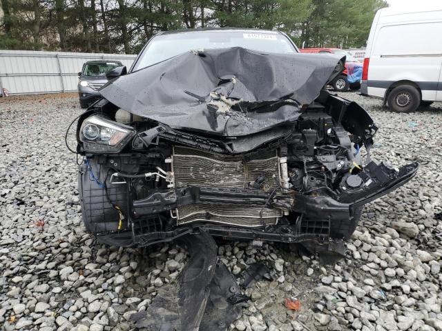 Photo 5 from auction – 2018 HYUNDAI TUCSON SE with VIN KM8J2CA43JU768093