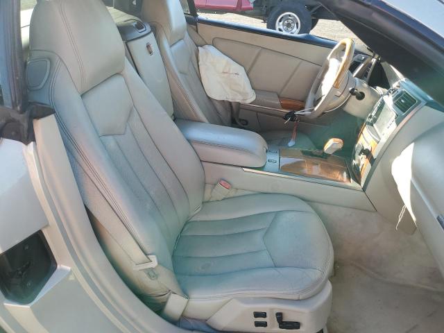 Photo 10 from auction – 2006 CADILLAC XLR with VIN 1G6YV36AX65603770