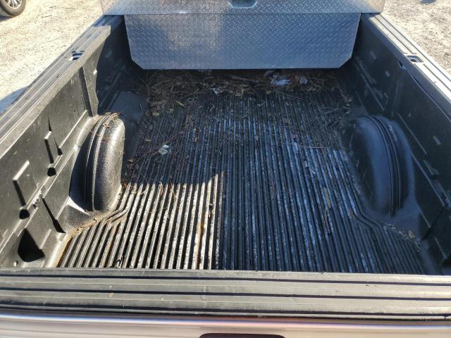 Photo 10 from auction – 2014 FORD F150 with VIN 1FTMF1CM2EKG24401