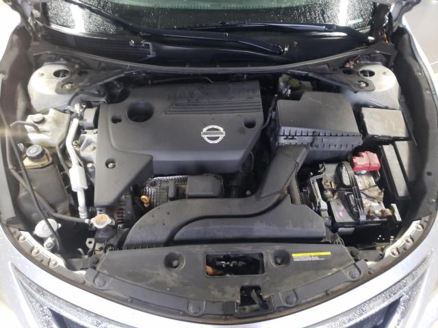 Photo 11 from auction – 2015 NISSAN ALTIMA 2.5 with VIN 1N4AL3AP5FC151731