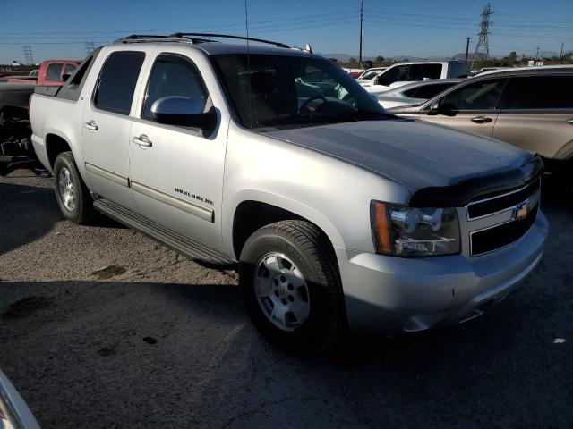 صورة رقم 4 من المزاد - 2011 CHEVROLET AVALANCHE مع VIN 3GNTKFE36BG163142