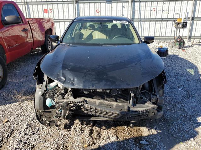 Photo 5 from auction – 2014 HONDA ACCORD LX with VIN 1HGCR2F31EA300892