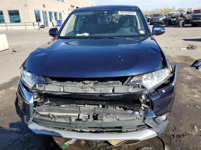 Photo 5 from auction – 2018 MITSUBISHI OUTLANDER with VIN JA4AZ3A35JZ009577