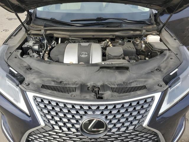 Photo 12 from auction – 2020 LEXUS RX 350 with VIN 2T2HZMAA1LC179582