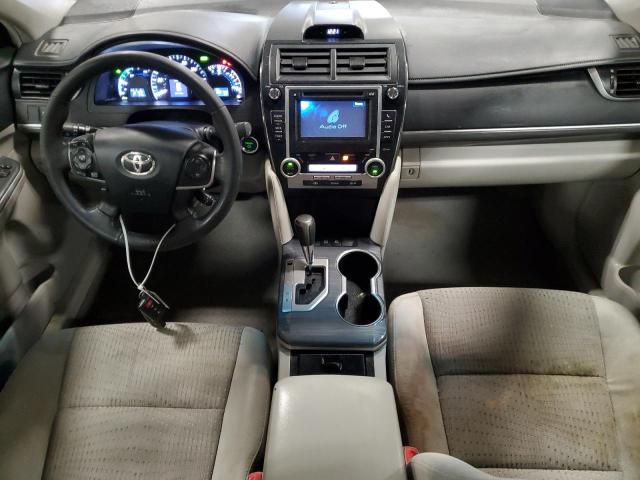 Photo 8 from auction – 2013 TOYOTA CAMRY HYBR with VIN 4T1BD1FK2DU068032