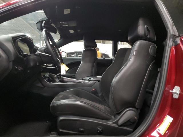 Photo 7 from auction – 2019 DODGE CHALLENGER with VIN 2C3CDZBT1KH618685