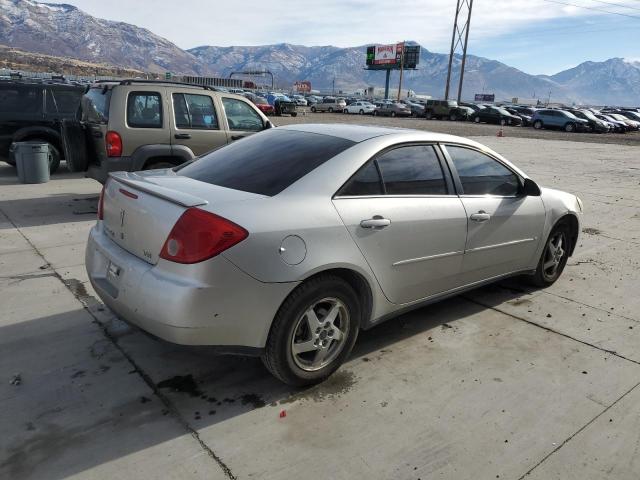 Photo 3 from auction – 2007 PONTIAC G6 BASE with VIN 1G2ZG58NX74101814
