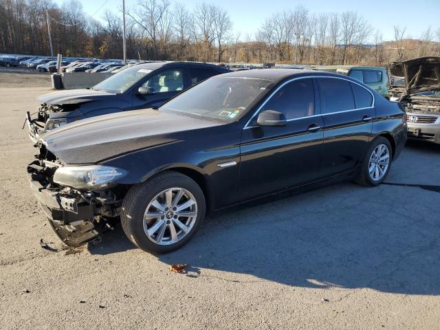 BMW 528 XI 2015 with VIN WBA5A7C58FD624288 - Photo from auction
