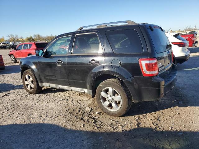 Zdjęcie 2 z aukcji – 2012 FORD ESCAPE LIM z VIN 1FMCU9EG5CKC41469