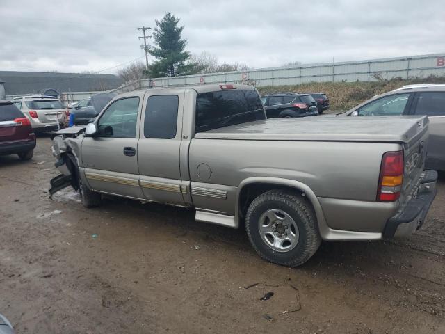 Photo 2 from auction – 2002 CHEVROLET SILVERADO with VIN 2GCEC19V321143128