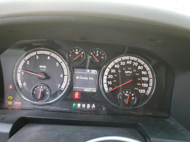 Photo 9 from auction – 2012 DODGE RAM 1500 S with VIN 1C6RD7FT5CS167489