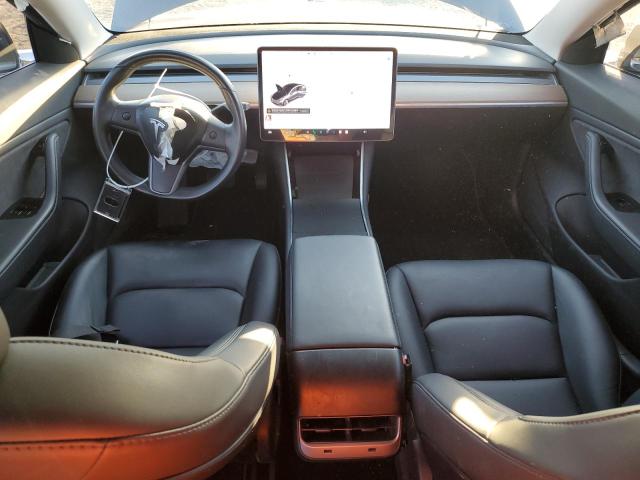 Photo 8 from auction – 2018 TESLA MODEL 3 with VIN 5YJ3E1EA8JF060455