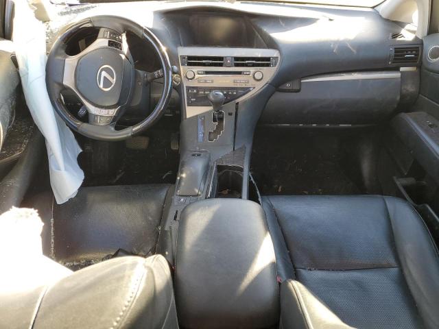 Photo 8 from auction – 2013 LEXUS RX 350 with VIN 2T2ZK1BA5DC110014