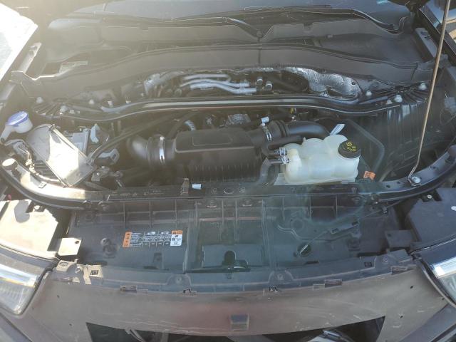 Photo 12 from auction – 2020 FORD EXPLORER S with VIN 1FM5K8GC9LGA67914