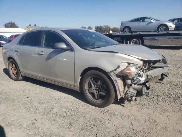 Photo 4 from auction – 2011 CHEVROLET MALIBU LS with VIN 1G1ZA5EU0BF343509