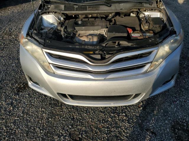 Photo 12 from auction – 2013 TOYOTA VENZA LE with VIN 4T3ZA3BB5DU067229