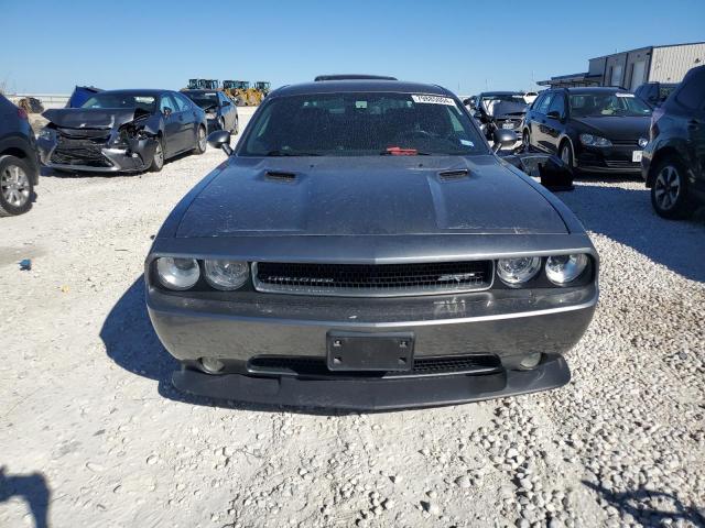 Photo 5 from auction – 2012 DODGE CHALLENGER with VIN 2C3CDYCJ2CH224850