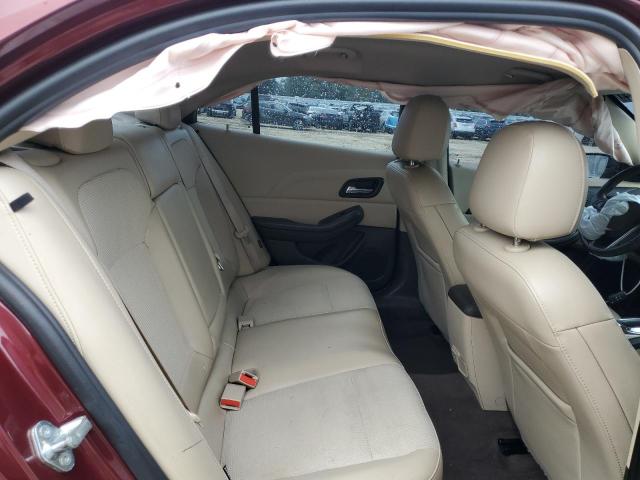 Photo 10 from auction – 2015 CHEVROLET MALIBU 2LT with VIN 1G11D5SL9FF260800