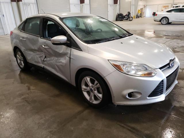 Photo 4 from auction – 2014 FORD FOCUS SE with VIN 1FADP3F27EL197901
