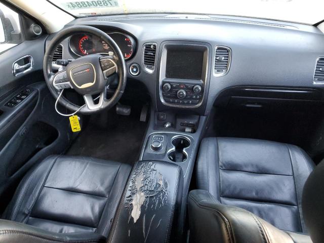 Photo 8 from auction – 2016 DODGE DURANGO LI with VIN 1C4RDHDG8GC360210