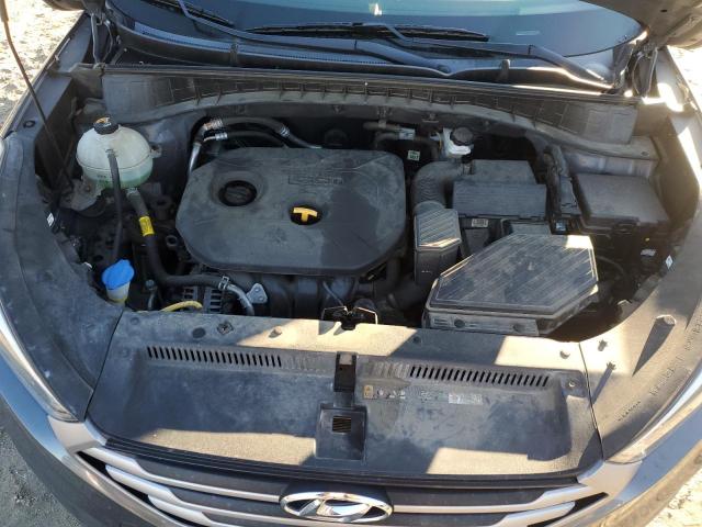 Photo 12 from auction – 2018 HYUNDAI TUCSON SE with VIN KM8J23A47JU802004