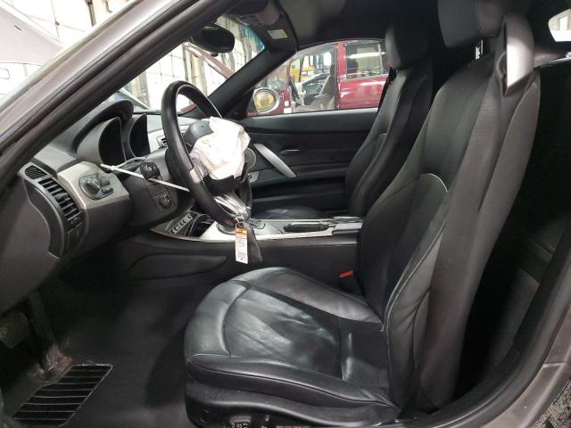 Photo 7 from auction – 2004 BMW Z4 3.0 with VIN 4USBT53534LU08964