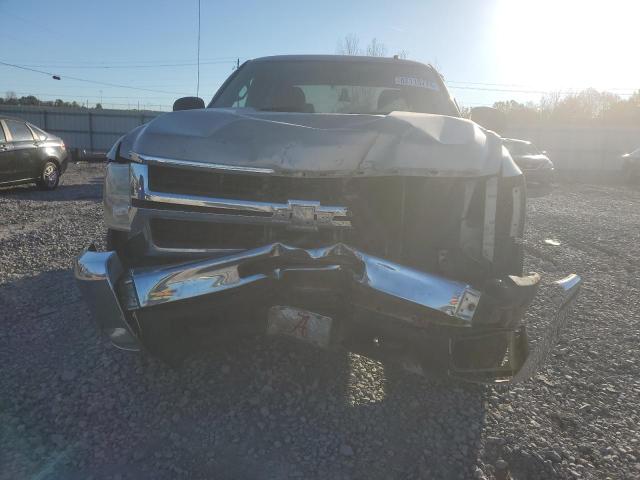 Photo 5 from auction – 2007 CHEVROLET SILVERADO with VIN 1GCHK29K47E518221