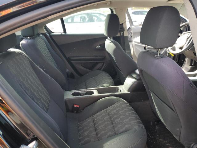 Photo 10 from auction – 2012 CHEVROLET VOLT with VIN 1G1RA6E4XCU116539