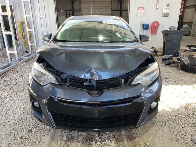 Photo 5 from auction – 2016 TOYOTA COROLLA L with VIN 2T1BURHEXGC506565
