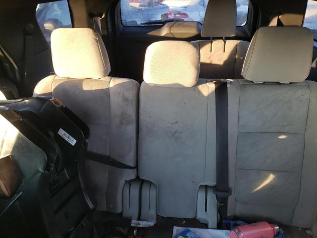 Photo 10 from auction – 2013 FORD EXPLORER with VIN 1FM5K7B8XDGA20552