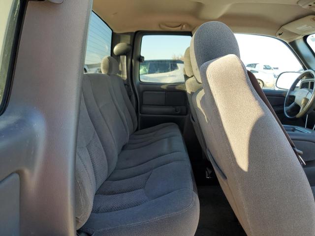 Photo 10 from auction – 2004 CHEVROLET SILVERADO with VIN 2GCEC19T841185103