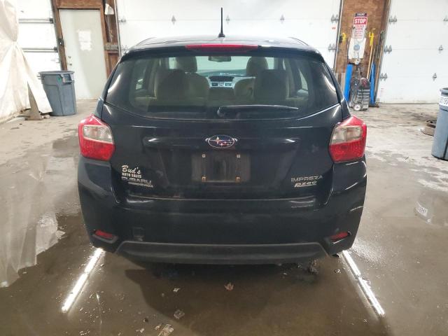 Photo 6 from auction – 2015 SUBARU IMPREZA PR with VIN JF1GPAC65FH280627