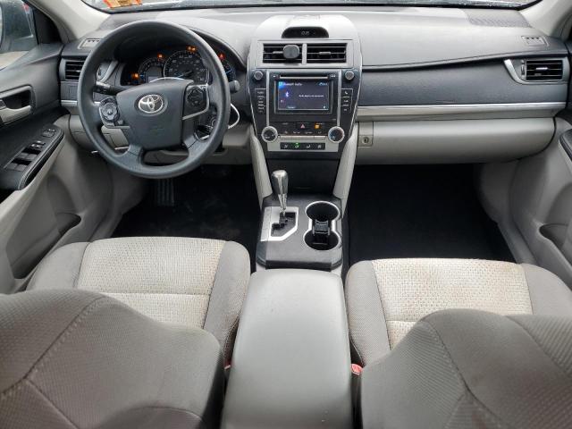 Photo 8 from auction – 2013 TOYOTA CAMRY L with VIN 4T4BF1FK9DR278658