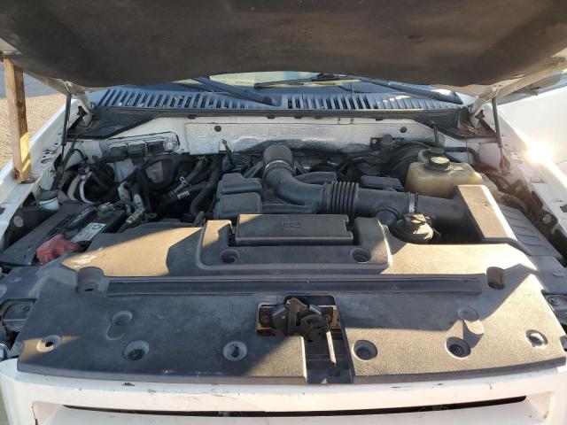 Photo 12 from auction – 2008 FORD EXPEDITION with VIN 1FMFK20578LA43722