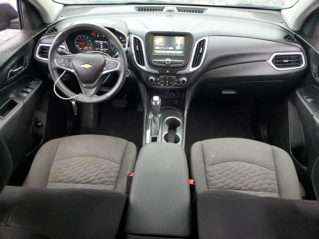 Photo 8 from auction – 2018 CHEVROLET EQUINOX LT with VIN 3GNAXSEV2JS526700