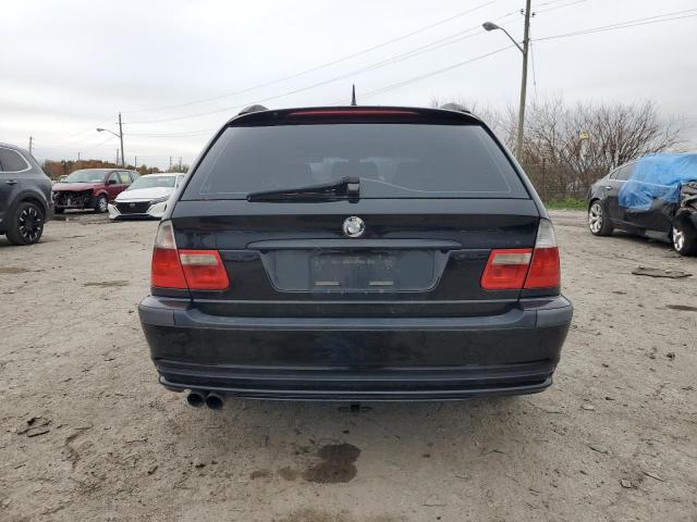Photo 6 from auction – 2005 BMW 325 XIT with VIN WBAEP33495PF05342