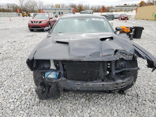 Photo 5 from auction – 2016 DODGE CHALLENGER with VIN 2C3CDZAG6GH316787
