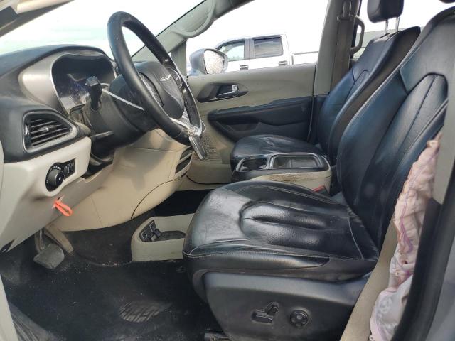 Foto 7 de la subasta – 2020 CHRYSLER PACIFICA T con VIN 2C4RC1BG0LR114198