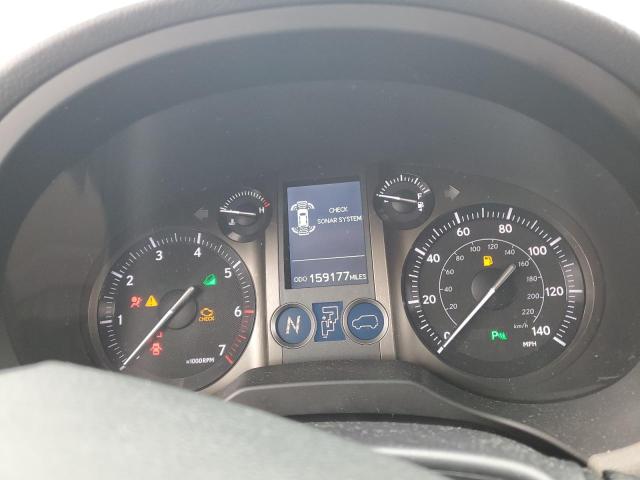 Photo 9 from auction – 2013 LEXUS GX 460 with VIN JTJBM7FX5D5054314