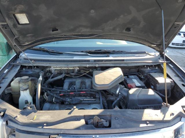 Photo 12 from auction – 2010 FORD EDGE SE with VIN 2FMDK3GC0ABA16871