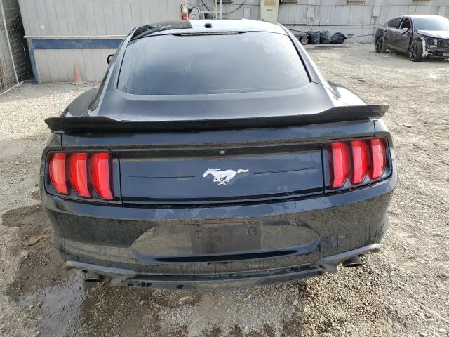 Photo 6 from auction – 2018 FORD MUSTANG with VIN 1FA6P8TH6J5156771