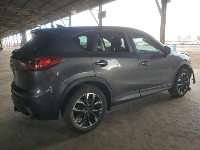 Photo 3 from auction – 2016 MAZDA CX-5 GT with VIN JM3KE2DY3G0604598