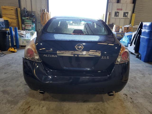 Photo 6 from auction – 2011 NISSAN ALTIMA BAS with VIN 1N4AL2AP3BN415523