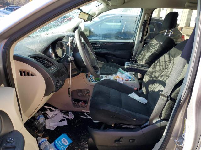 Photo 7 from auction – 2015 DODGE GRAND CARA with VIN 2C4RDGCG6FR632447