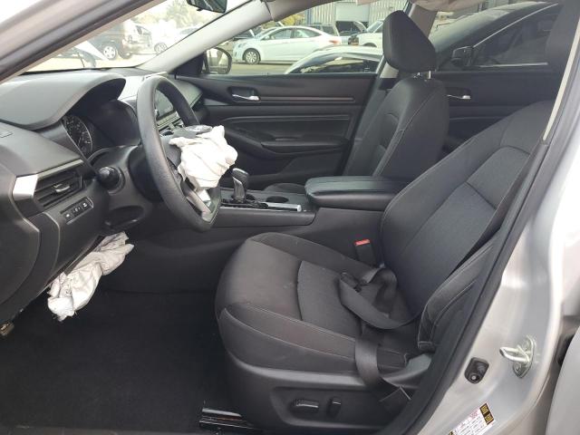 Photo 7 from auction – 2020 NISSAN ALTIMA S with VIN 1N4BL4BV9LC164209
