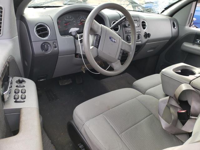 Photo 8 from auction – 2007 FORD F150 with VIN 1FTPX14V47FB03497